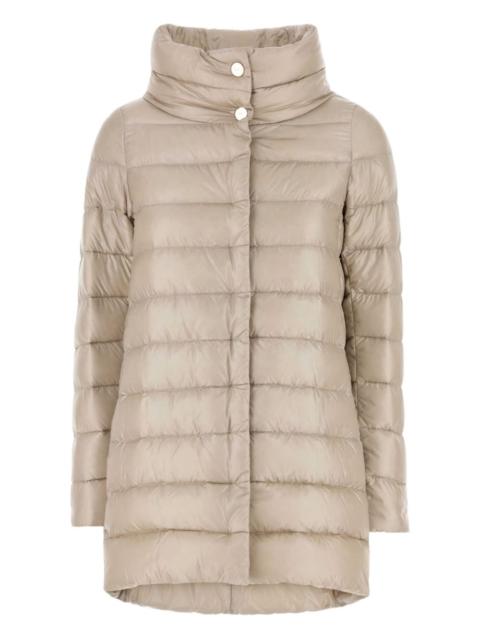Herno Herno Women Amelia Midi Down Jacket