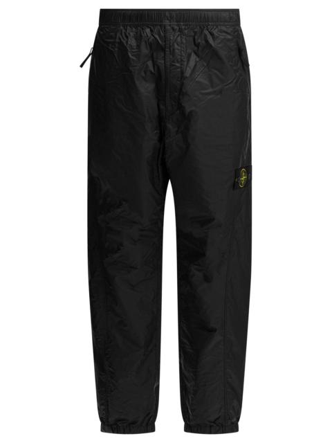 Stone Island Stone Island Cargo Pants With Logo