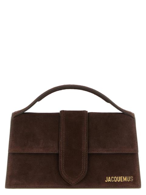 JACQUEMUS Jacquemus Women 'Le Grand Bambino' Handbag