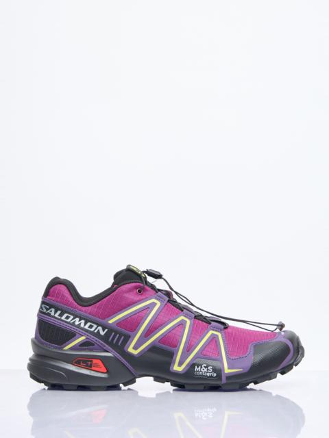 SALOMON Speedcross 3 Sneakers