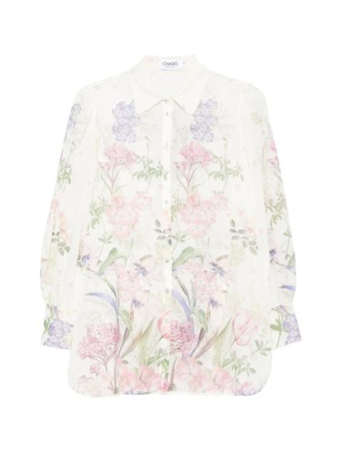 Charo Ruiz Blouse `Aster`