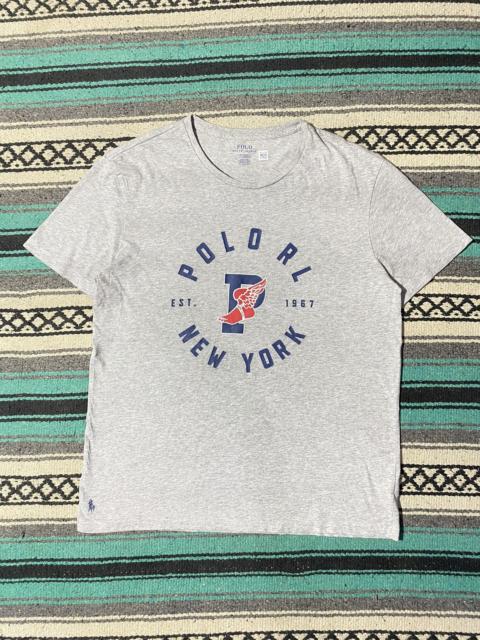 Polo Ralph Lauren Polo Wing T-Shirt