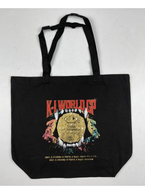 Other Designers Sportswear - tote bag shoulder bag t1