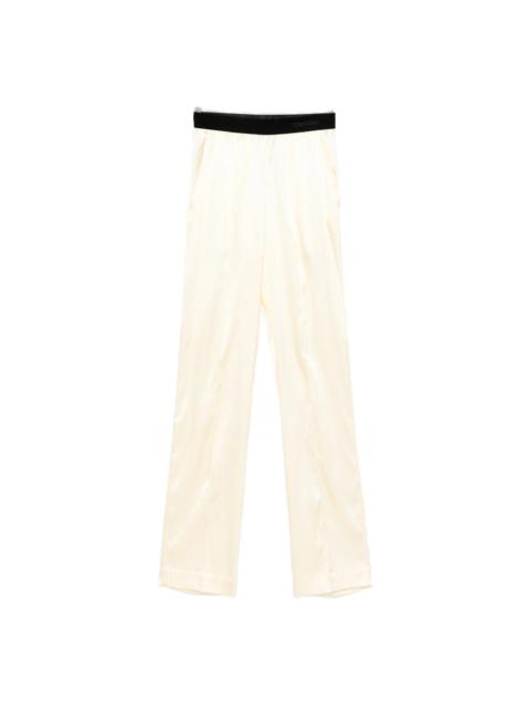 TOM FORD Pants Neutral, Black