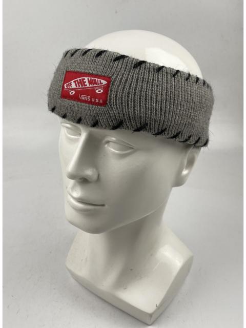 Vans vans headband tc37
