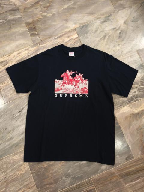 Supreme Supreme Riders Tee - SS19