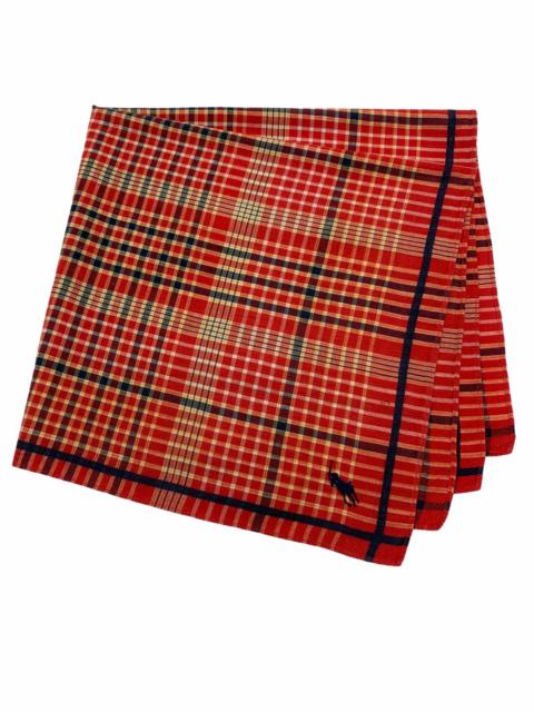 Other Designers Polo Ralph Lauren Handkerchief Bandana Turban Headband