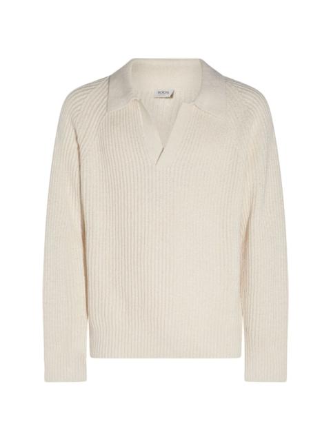 cotton jumper