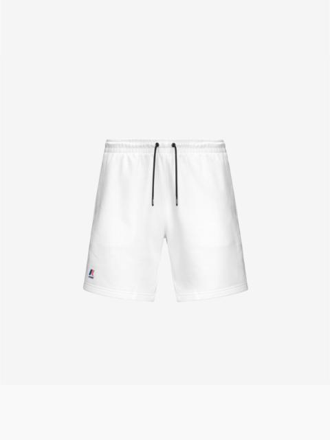 K-WAY LE VRAI DORIAN POLY COTTON