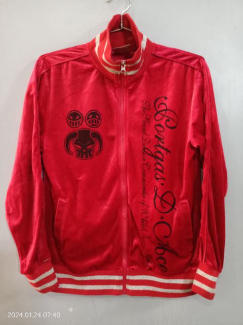 Other Designers Rare🔥One Piece Hotarubi Jacket