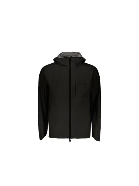 Herno Herno Lightweight Hooded Jacket Men