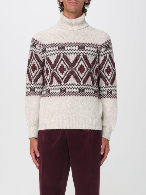 Brunello Cucinelli Sweater men Brunello Cucinelli