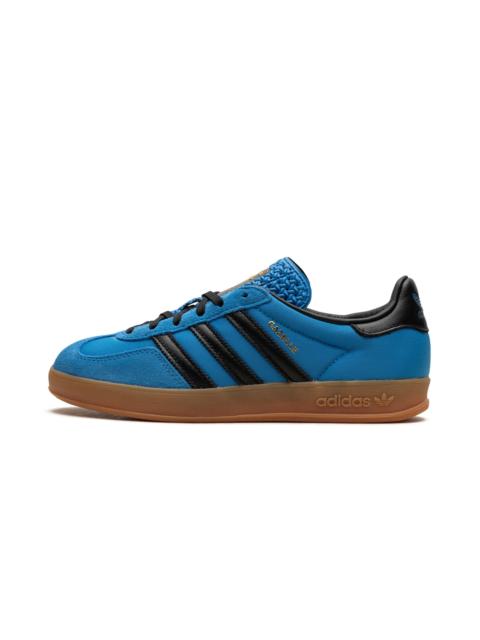 adidas Gazelle Indoor "Blue"