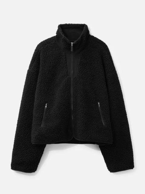 entire studios EF JACKET BLACK