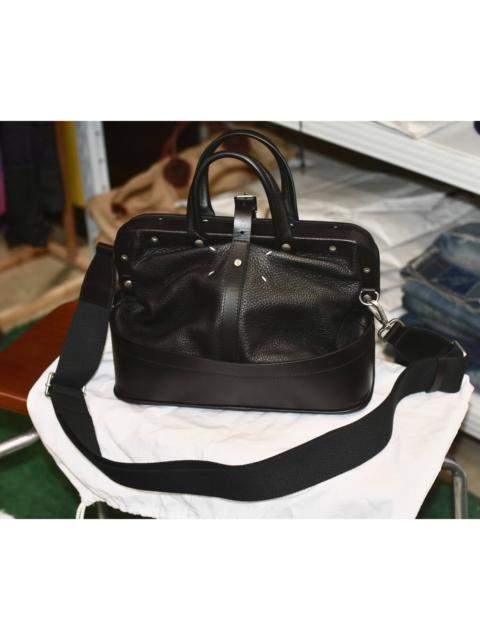 Maison Margiela Maison Margiela Bowling Bag