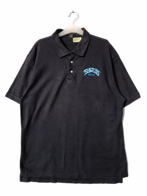 Other Designers Band Tees - Eagle 2013 Tour Polo Shirt