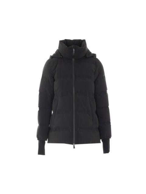 Herno Herno Women Hooded Down Jacket