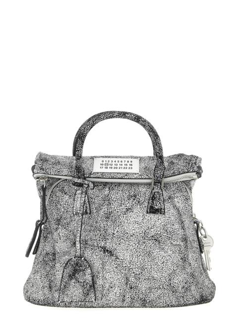 Maison Margiela '5AC Loved to Death' mini handbag