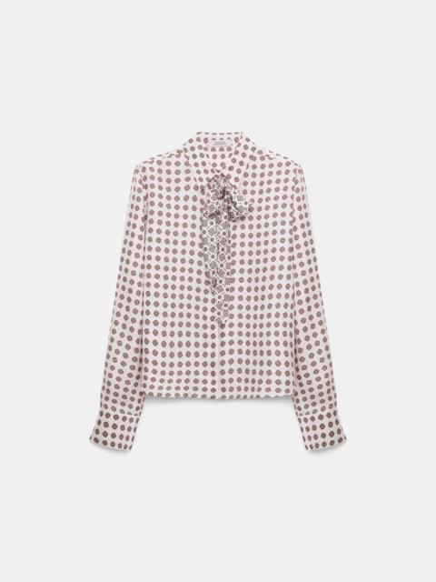 DOROTHEE SCHUMACHER GRAPHIC DREAMS blouse