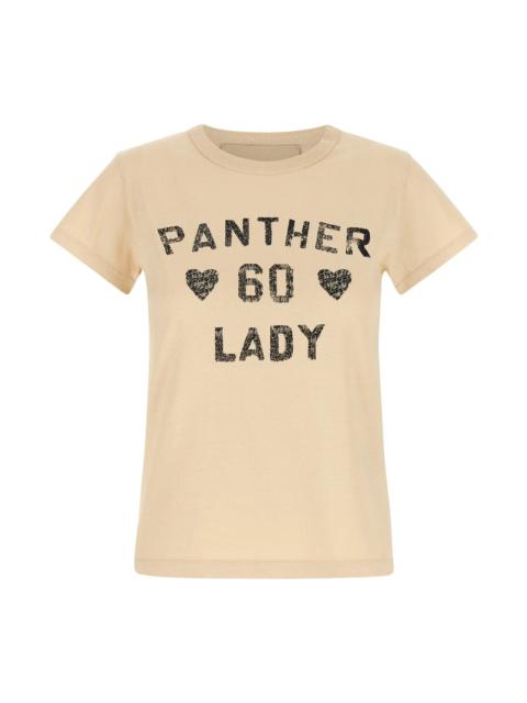 Valentino Garavani Women Valentino Garavani 'Chez Valentino' T-Shirt