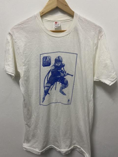 Other Designers Nintendo × Playstation × Vintage - Arc The Lad Promo Playstation Xbox Nintendo