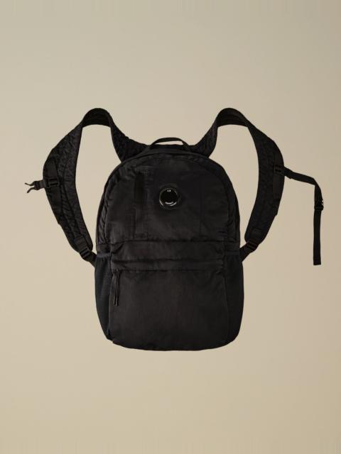 C.P. Company Nylon B Lens Backpack