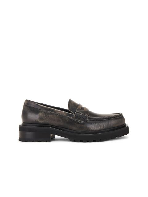 Golden Goose Chunky Loafer