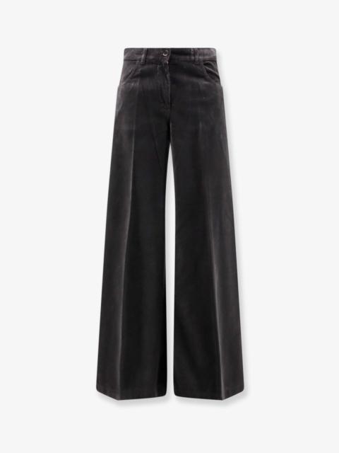 Aspesi Aspesi Velvet Trousers