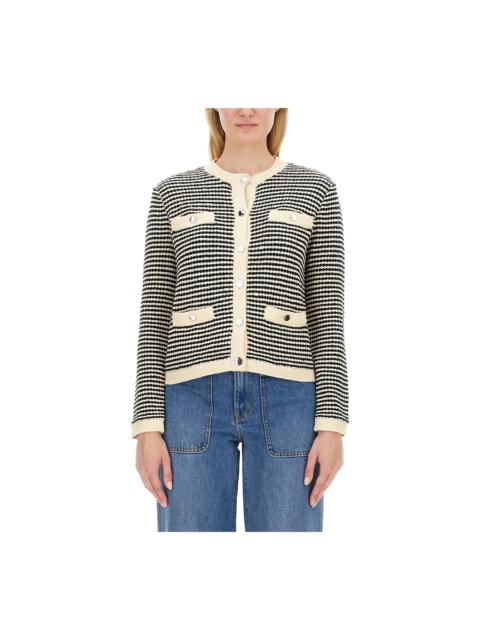 TORY BURCH Kendra Cardigan