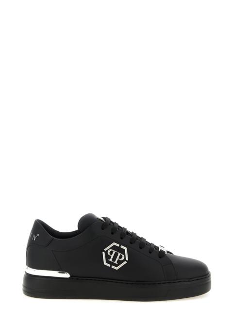 PHILIPP PLEIN 'Hexagon' sneakers