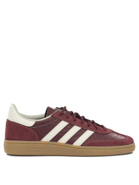 adidas Originals Adidas Originals Handball Spezial Low Sneakers