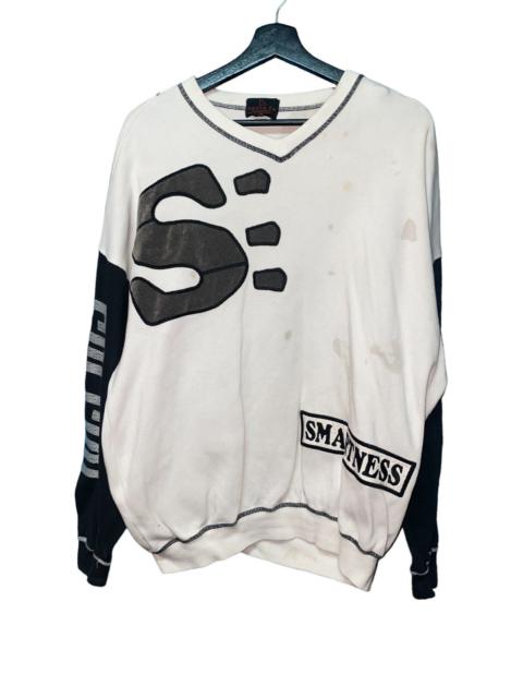 Other Designers Vintage Santa Fe Sweatshirt