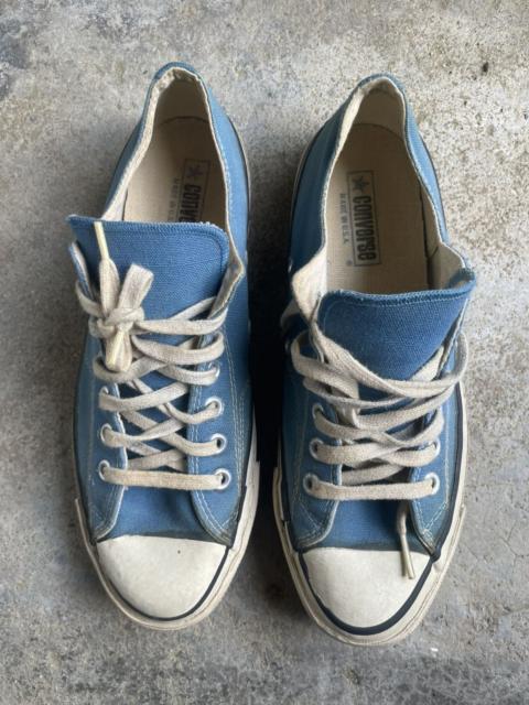 Converse Converse black label 70s