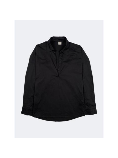 TOTEME Washed Cotton Shirt