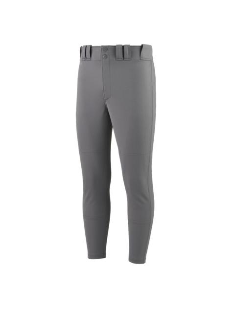 Mizuno Youth Premier Tapered Tweener Baseball Pant