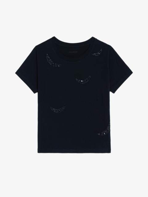 Zadig & Voltaire Alys T-shirt