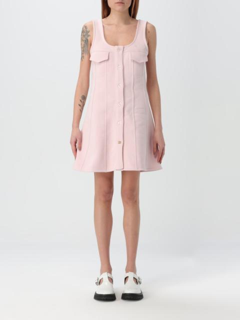 GANNI Dress woman Ganni