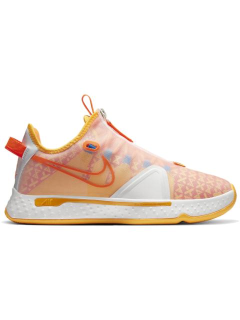 Nike Nike PG 4 Gatorade Orange