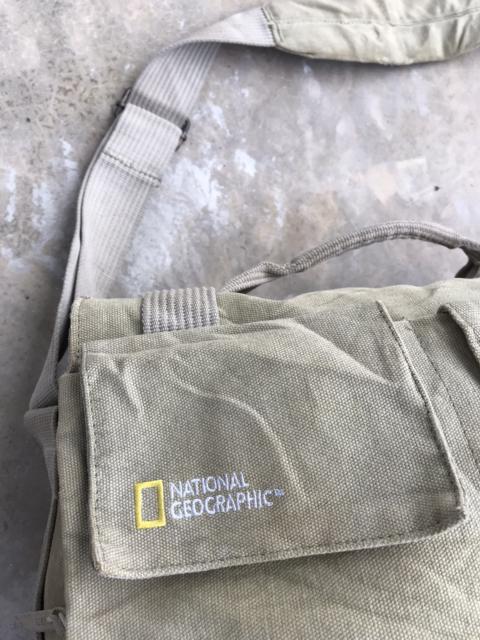 Other Designers Bag - NATIONAL GEOGRAPHIC BAG
