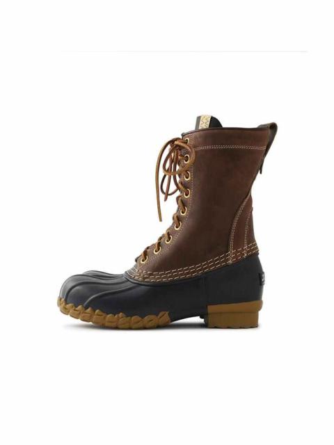 visvim DECOY D.BOOTS-FOLK NAVY