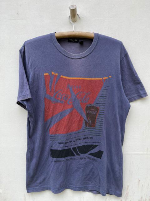 Other Designers Vintage Andy Warhol Coca Cola Pop Art
