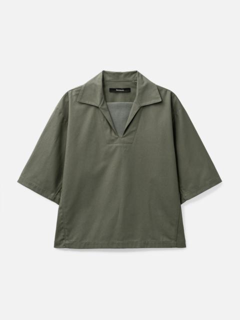 Seventh FOOTBALL BOX POLO