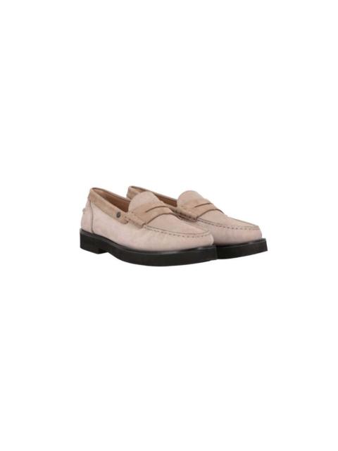 Tod's Tods Men's Multicolored Loafer, Size 6.5
