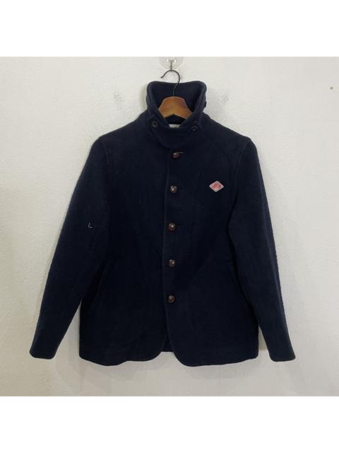 Other Designers Archival Clothing - Vintage Danton Tweed Jacket