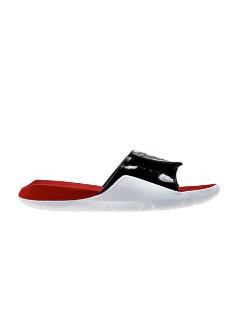 Jordan Jordan Hydro 7 Slide 'White'