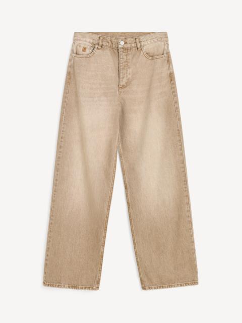 BY MALENE BIRGER Vinola organic cotton jeans