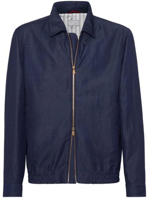 Brunello Cucinelli Brunello Cucinelli Men Outwear Jacket