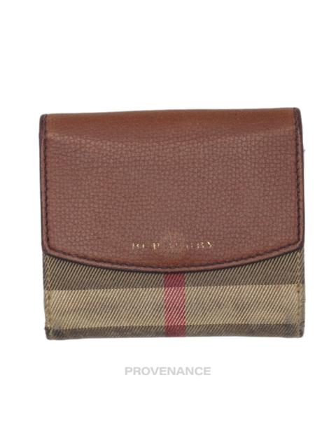 Burberry Burberry Compact - Nova Check