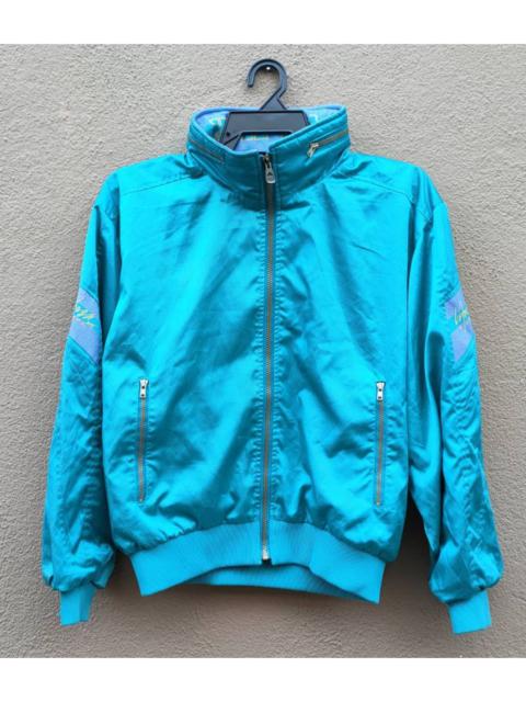 Other Designers Kappa - Tracktop with hidden Hoodie