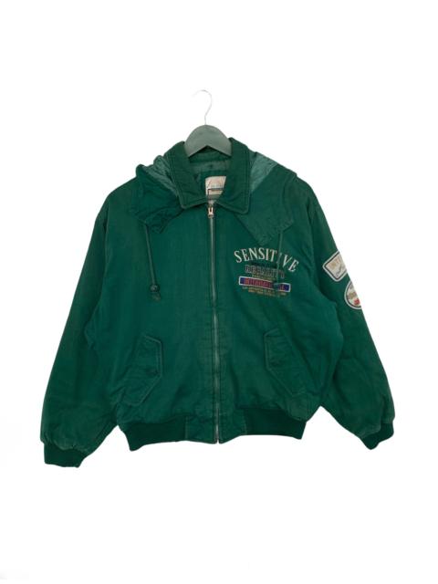Other Designers Vintage Off-Road Jacket